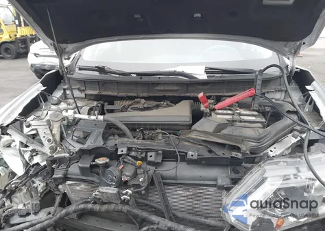 2018 Nissan Rogue Sl из США, поврежденный, VIN JN8AT2MV2JW319657